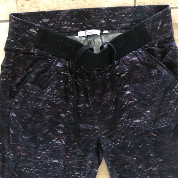 Dex comfortable jogger pants - Picture 5 of 6
